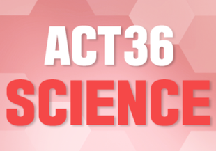 ACT36 Science