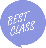 BEST CLASS
